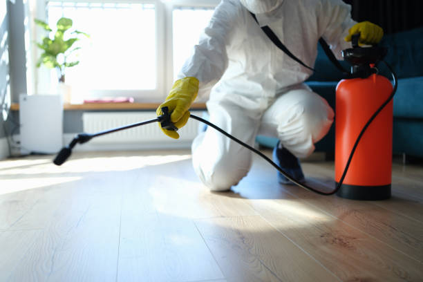 Best Residential Pest Control  in Bovina, TX